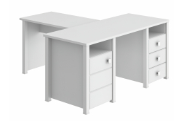 Стол приставной Compass Изабель ИЗ-41К ИЗ-42