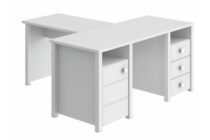 Стол приставной Compass Изабель ИЗ-41К ИЗ-42