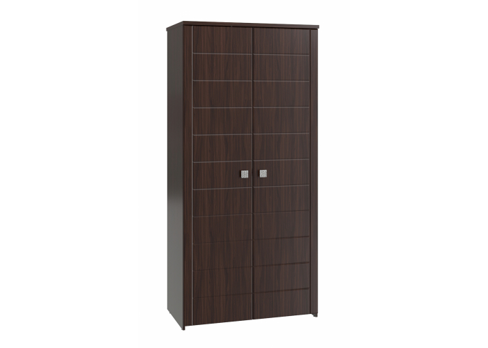 Шкаф для одежды Compass Изабель ИЗ-61К