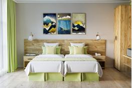 Спальня Compass Виктория №1