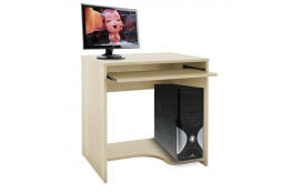 Стол компьютерный Compass Эконом-стандарт С 233