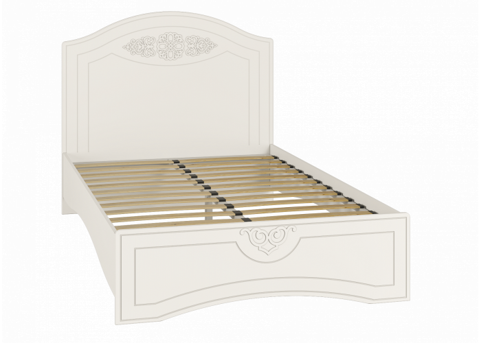 Кровать односпальная Compass Ассоль АС-111К