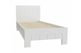 Кровать односпальная Compass Изабель ИЗ-700К