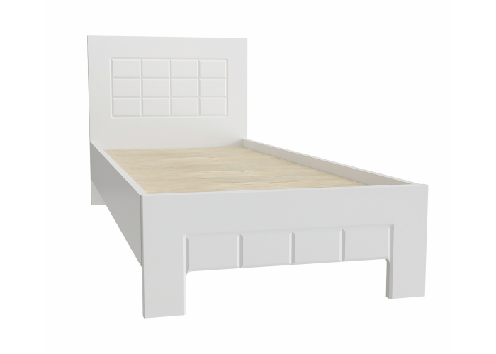 Кровать односпальная Compass Изабель ИЗ-700К