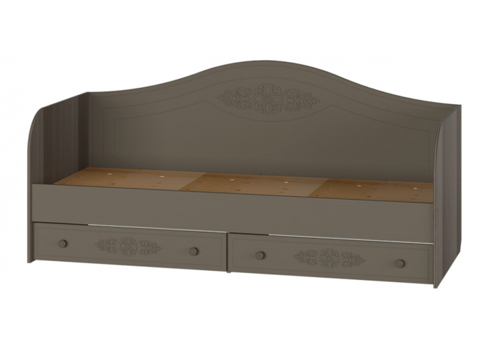 Кровать односпальная Compass Ассоль Плюс АС-10