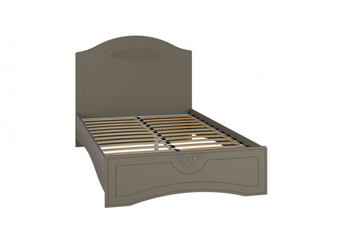 Кровать односпальная Compass Ассоль Плюс АС-26