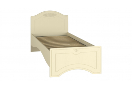 Кровать односпальная Compass Ассоль Плюс АС-26