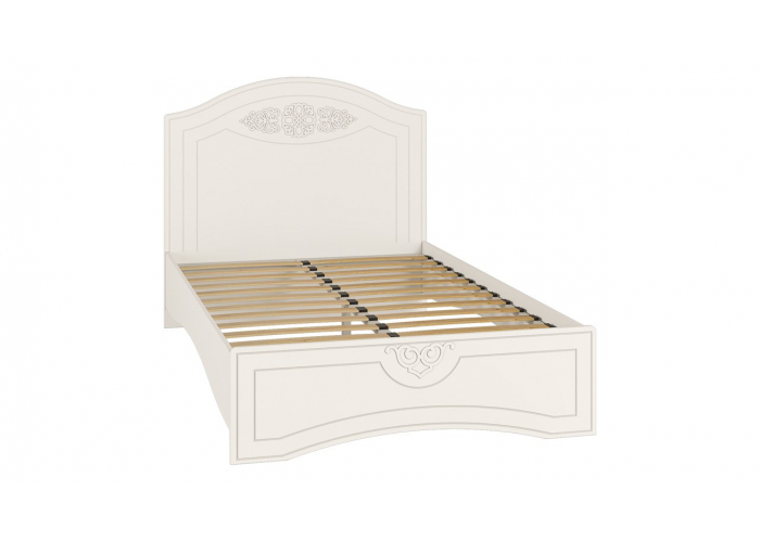 Кровать односпальная Compass Ассоль АС-26