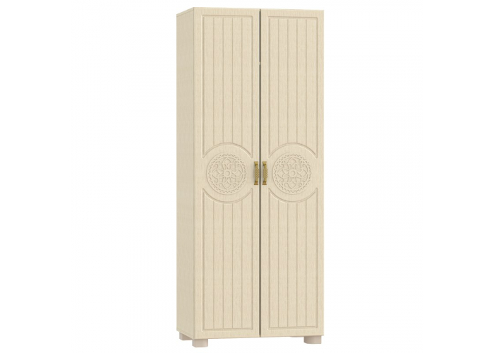 Шкаф для одежды Compass Монблан МБ-1