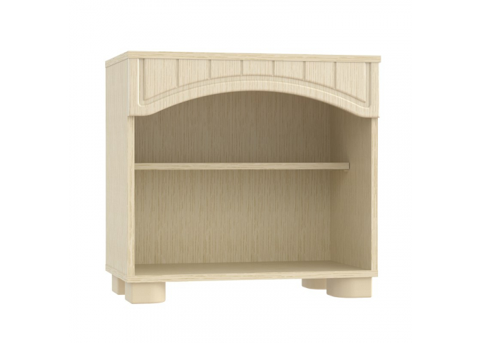 Тумба комбинированная Compass Монблан МБ-6