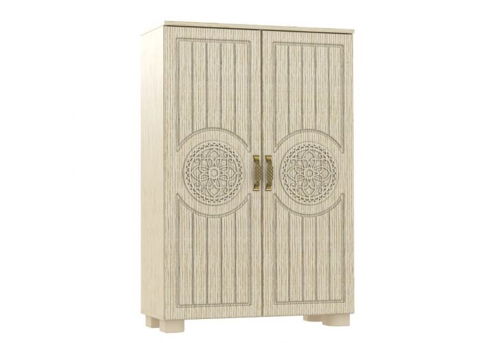 Тумба комбинированная Compass Монблан МБ-9