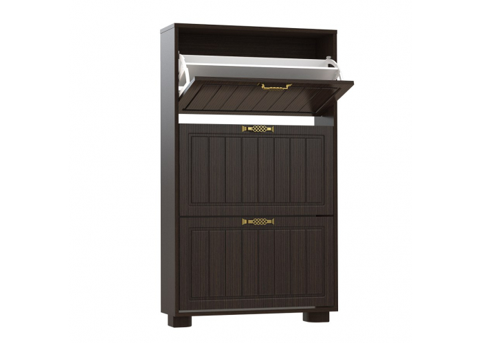 Обувница Compass Монблан МБ-14