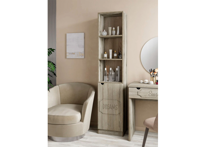 Пенал Compass Дримстар ДС-61