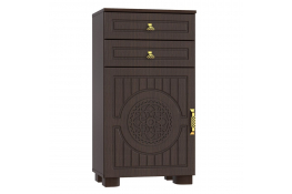 Тумба комбинированная Compass Монблан МБ-7