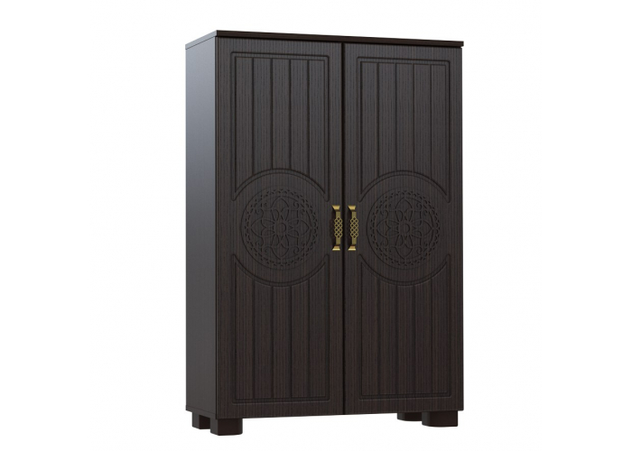 Тумба комбинированная Compass Монблан МБ-9