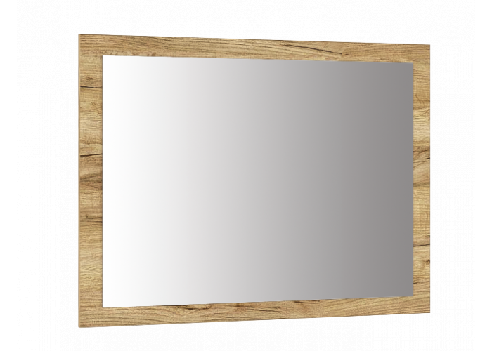 Панель с зеркалом Compass Виктория ВИ-18