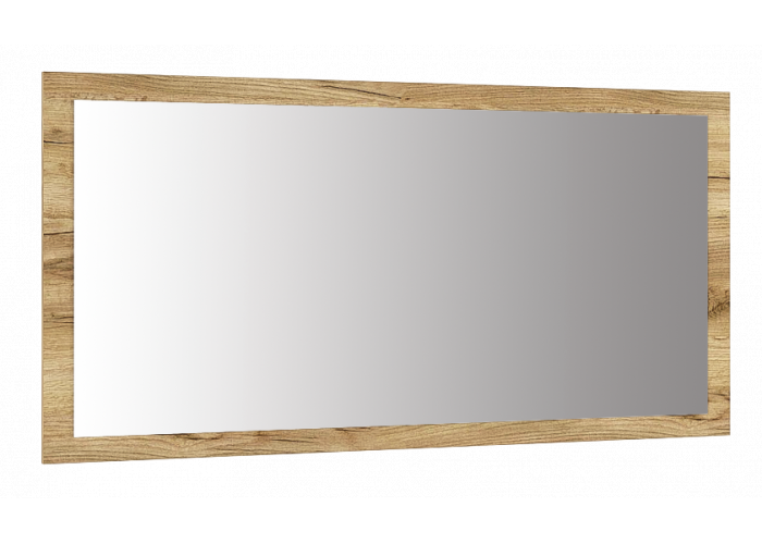 Панель с зеркалом Compass Виктория ВИ-19