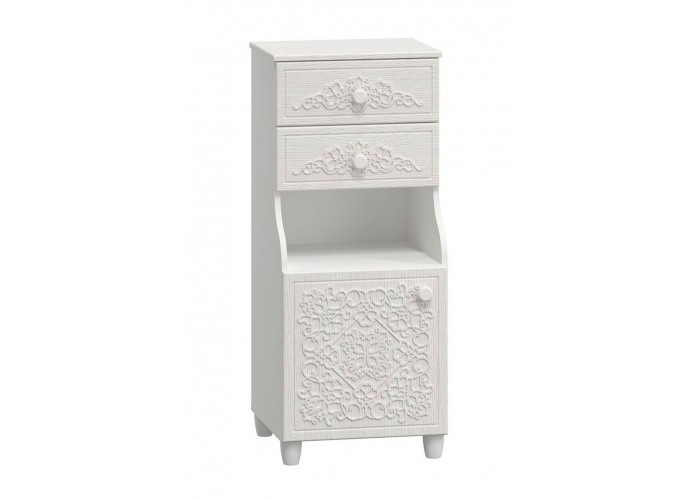 Шкаф комбинированный Compass Соня Премиум СО-18К