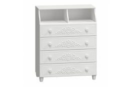 Комод Compass Соня Премиум СО-6К