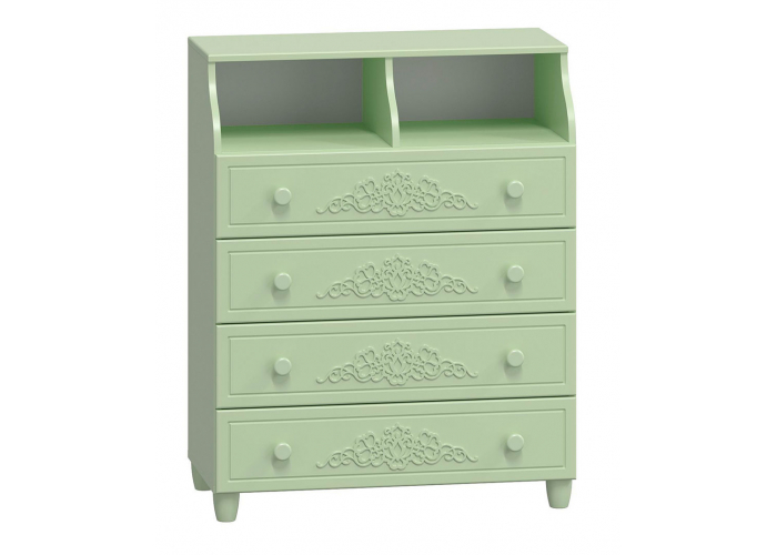 Комод Compass Соня Премиум СО-6К