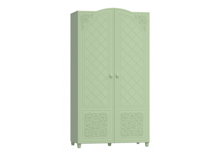 Шкаф для одежды Compass Соня Премиум СО-11К