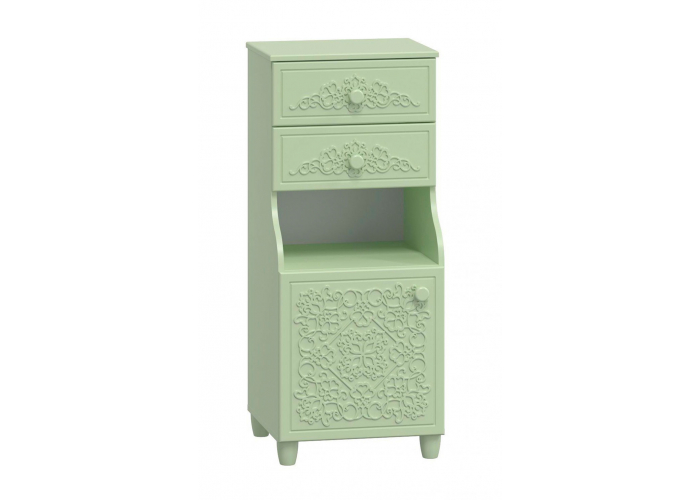 Шкаф комбинированный Compass Соня Премиум СО-18К