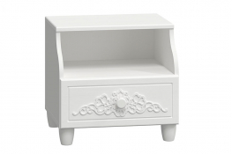 Тумба комбинированная Compass Соня Премиум СО-8К