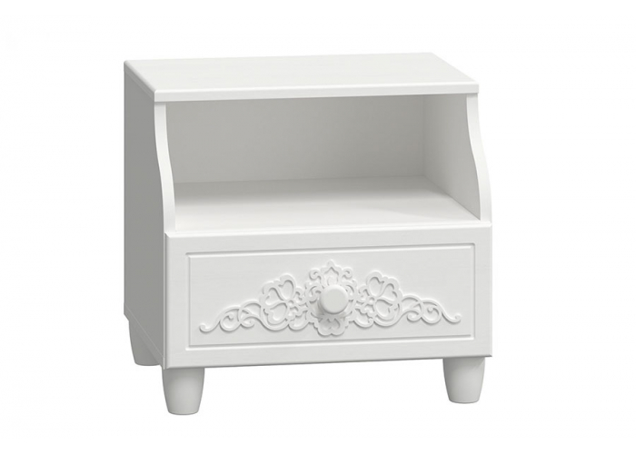 Тумба комбинированная Compass Соня Премиум СО-8К