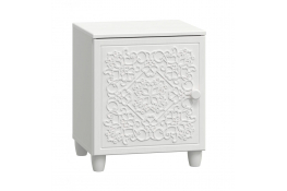 Тумба прикроватная Compass Соня Премиум СО-15К
