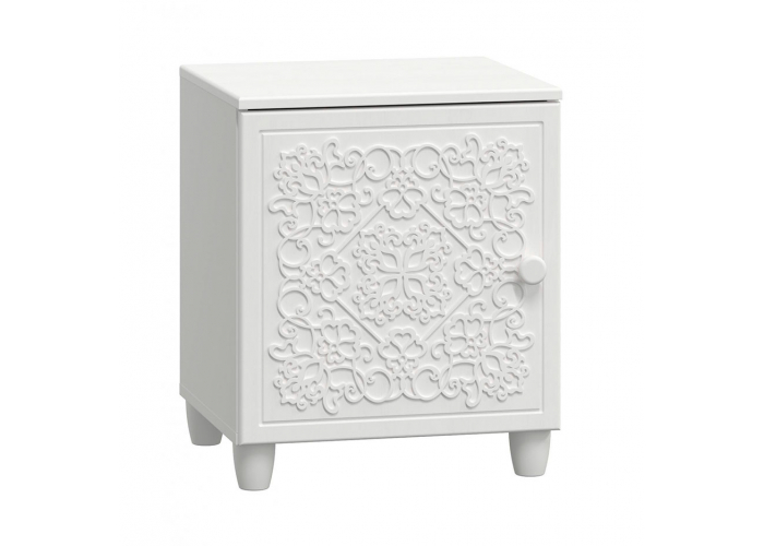 Тумба прикроватная Compass Соня Премиум СО-15К