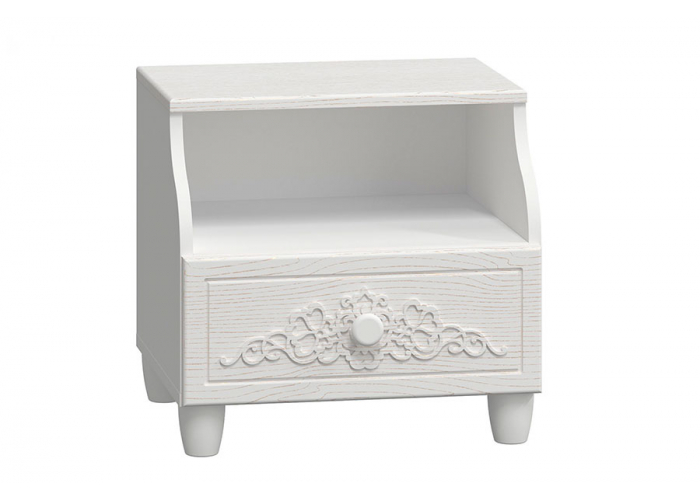 Тумба комбинированная Compass Соня Премиум СО-8К