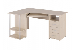 Стол компьютерный Compass Эконом-стандарт С 237