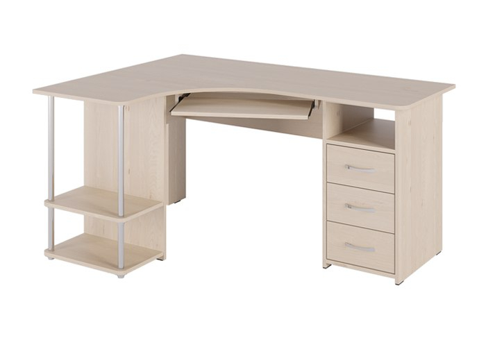 Стол компьютерный Compass Эконом-стандарт С 237