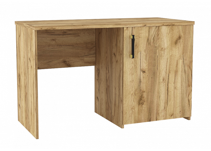 Стол с тумбой под холодильник Compass Виктория ВИ-12