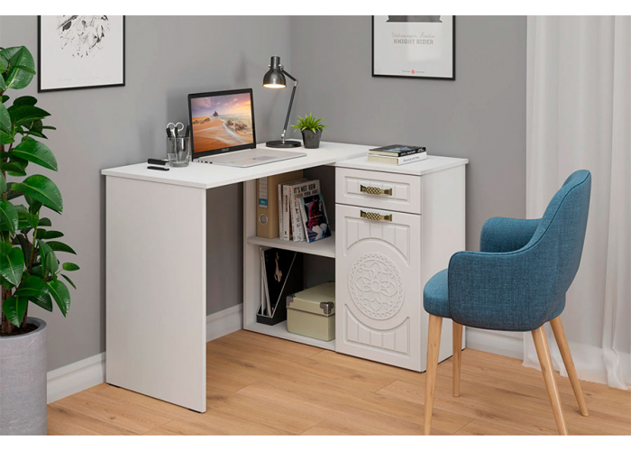 Стол компьютерный Compass Монблан МБ-74