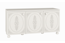 Тумба комбинированная Compass Ассоль АС-55