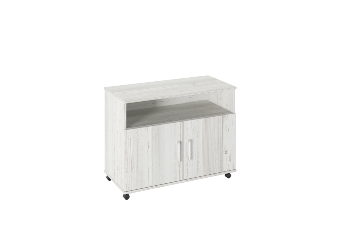 Тумба мобильная Compass Офис ОФ-23