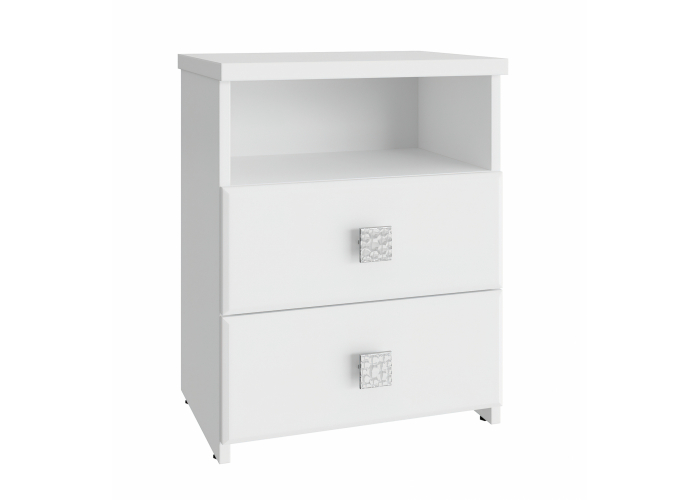 Тумба прикроватная Compass Изабель ИЗ-58К