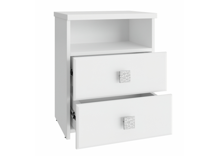 Тумба прикроватная Compass Изабель ИЗ-58К