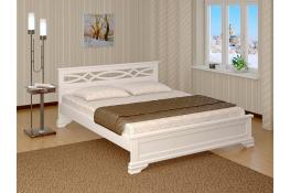 Кровать Муромские мастера Лира 120х200