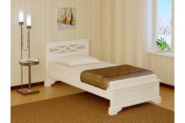 Кровать Муромские мастера Лира 90х200