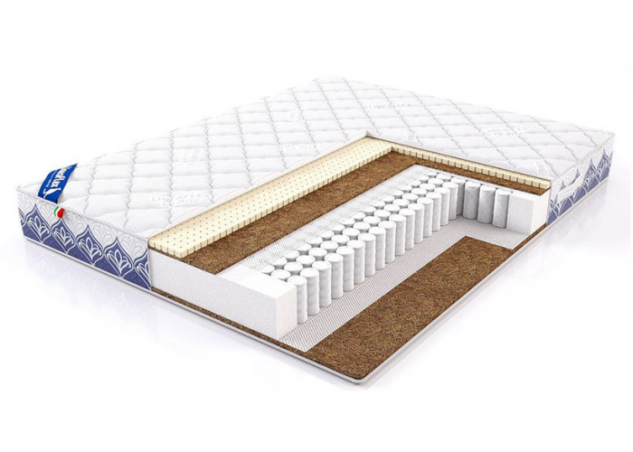 Матрас Lineaflex Botticelli