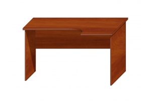 Офисный стол ЛОББИ Стандарт СМ-103 правый