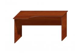 Офисный стол ЛОББИ Стандарт СМ-104 левый