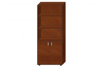 Шкаф ЛОББИ Стандарт СМ-302 венге