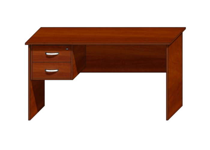 Офисный стол ЛОББИ Стандарт СМ-106