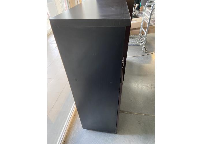 Шкаф ЛОББИ Верона венге