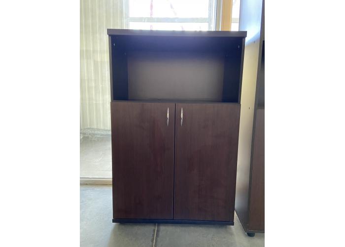 Шкаф ЛОББИ Верона венге