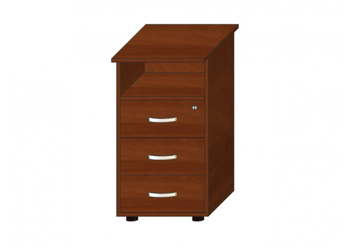 Офисная тумба ЛОББИ Стандарт СМ-202