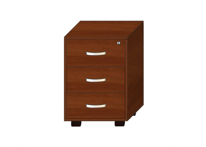 Офисная тумба ЛОББИ Стандарт СМ-201